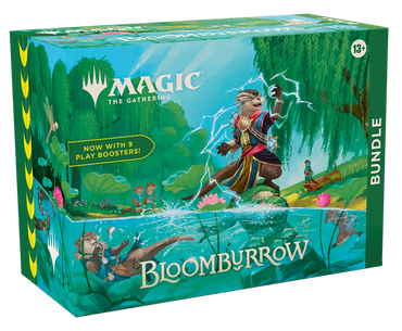 Magic Bloomburrow Bundle