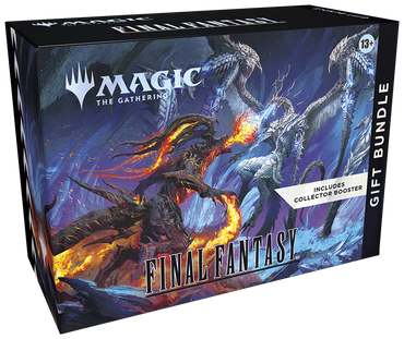 Magic Final Fantasy Bundle Gift Edition   -  IN-STORE PICKUP ONLY - LIMIT 1