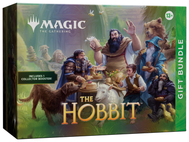 Magic The Hobbit Gift Bundle