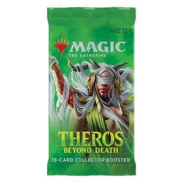 Theros Beyond Death Collectors Booster