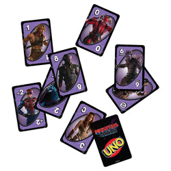 UNO: Masters of the Universe