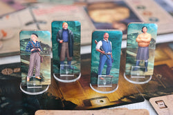 Call of Cthulhu: Miskatonic Tales - Journey to Innsmouth
