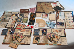 Call of Cthulhu: Miskatonic Tales - Journey to Innsmouth