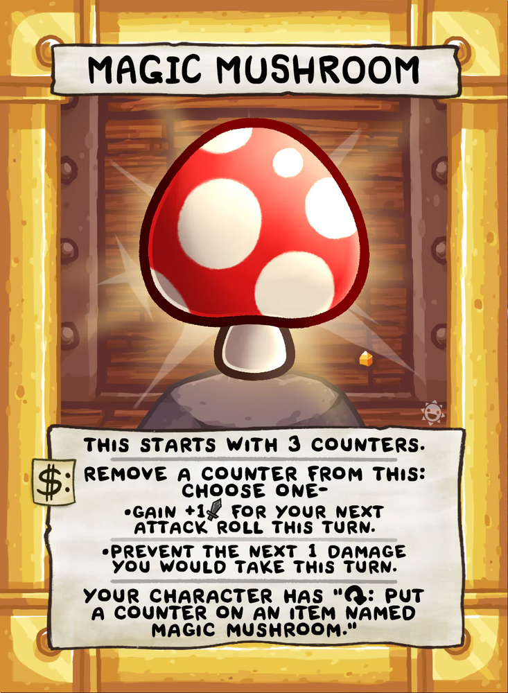 The Binding Of Isaac: Four Souls: Community Booster
