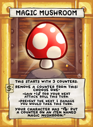 The Binding Of Isaac: Four Souls: Community Booster