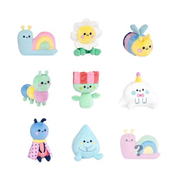 Magical Meadow Sidekick Plushie | Single Blind Boxed