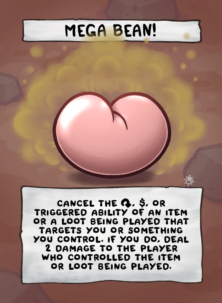 The Binding Of Isaac: Four Souls: Community Booster