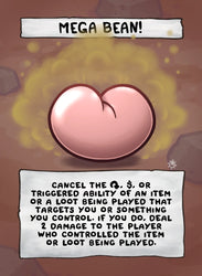 The Binding Of Isaac: Four Souls: Community Booster