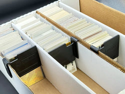 SideKick Mini - Card Storage Box Dividers (5ct)