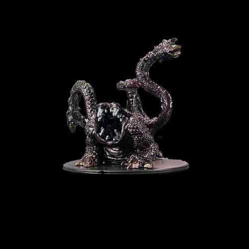 Turbo Dork Turboshift - Molten Mantle