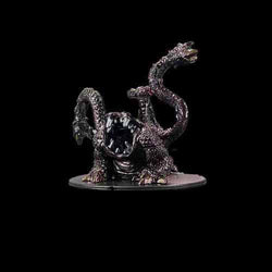 Turbo Dork Turboshift - Molten Mantle