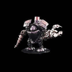 Turbo Dork Turboshift - Molten Mantle