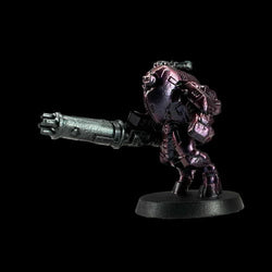 Turbo Dork Turboshift - Molten Mantle