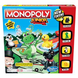 Monopoly Junior