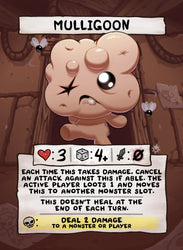 The Binding Of Isaac: Four Souls: Community Booster