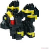 Nanoblock: Pokemon - Umbreon