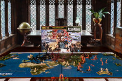 Axis & Allies: 1942 2nd Edition