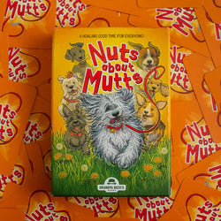 Nuts about Mutts