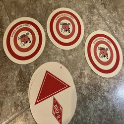 Michigan O-Zone Dice Game