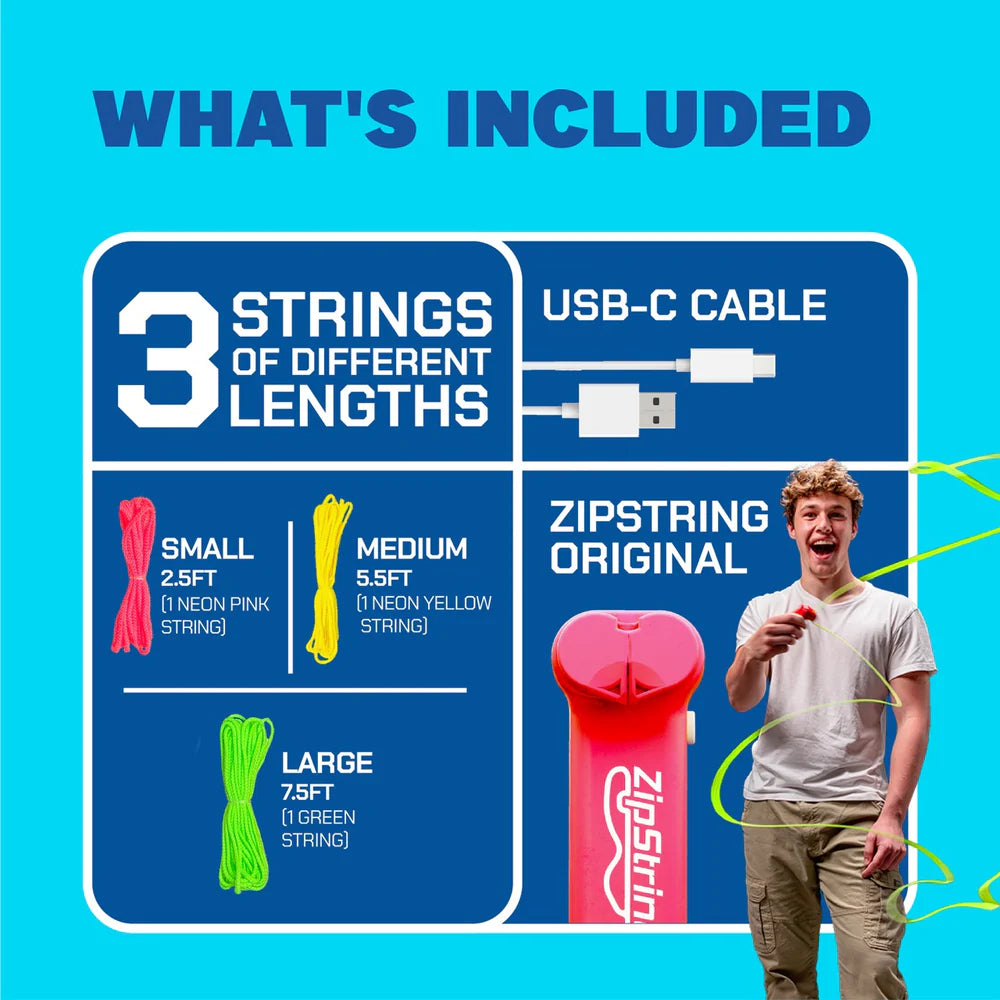 ZipString - Original