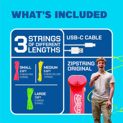 ZipString - Original