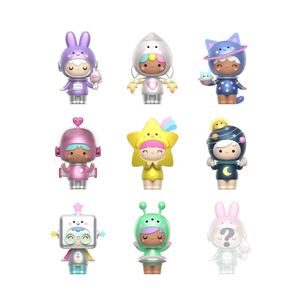 Out of This World Momiji Doll | Blind Box Single