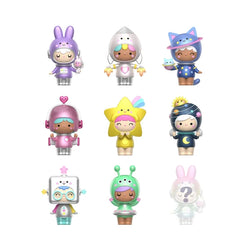 Out of This World Momiji Doll | Blind Box Single