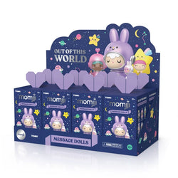 Out of This World Momiji Doll | Blind Box Single