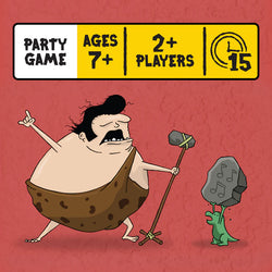 Poetry for Neanderthals: Pop Culture