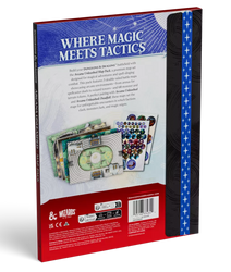 Dungeons & Dragons: Arcana Unleashed - Map Pack