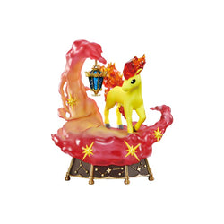 Re-Ment: Pokemon - Starrium Series Dreamy Moonlit Night - Blind Box