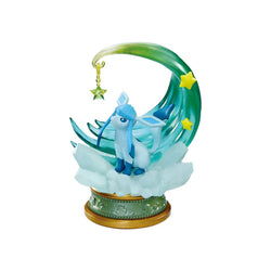 Re-Ment: Pokemon - Starrium Series Dreamy Moonlit Night - Blind Box