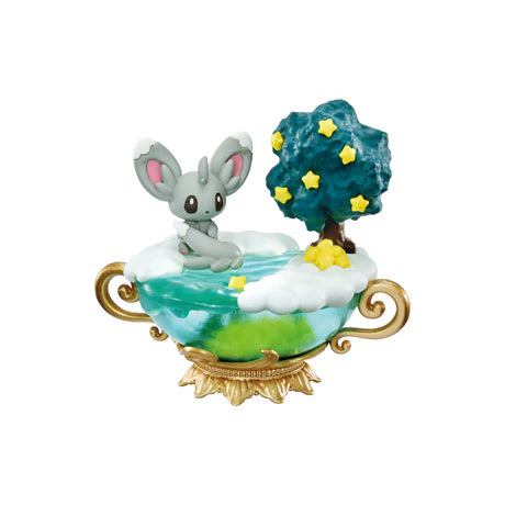 Re-Ment: Pokemon - Starrium Series Dreamy Moonlit Night - Blind Box