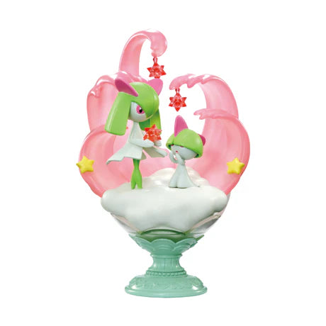 Re-Ment: Pokemon - Starrium Series Dreamy Moonlit Night - Blind Box