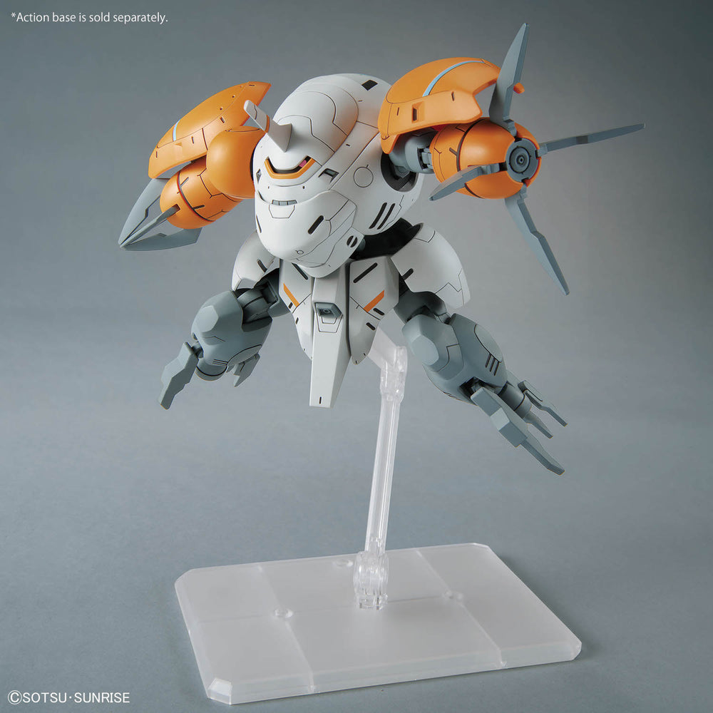 Gundam Model Kit: High-Grade (HG 1/144) - Monkey Rodi / Monkey Crab Rodi