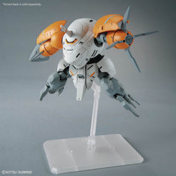 Gundam Model Kit: High-Grade (HG 1/144) - Monkey Rodi / Monkey Crab Rodi