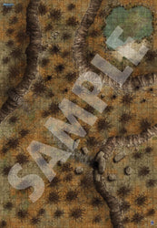 Pathfinder Flip-Mat: Bigger Forest