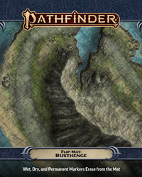 Pathfinder: Flip-Mat: Rusthenge