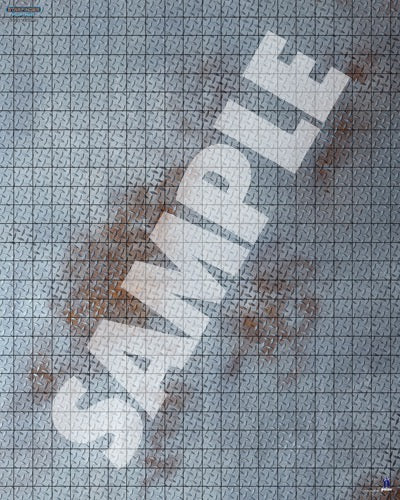 Starfinder Flip-Mat: Basic Terrain
