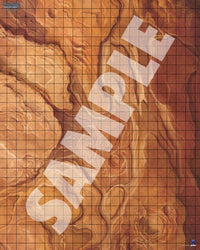 Starfinder Flip-Mat: Basic Terrain
