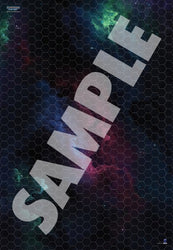 Starfinder Flip-Mat: Basic Starfield
