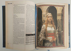 Pendragon: Core Rulebook