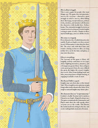 Pendragon: Core Rulebook