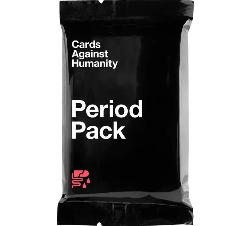 Cards Against Humanity: Period Pack