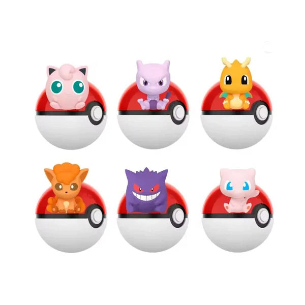 Pokémon Palmsize Wonders: Series 3