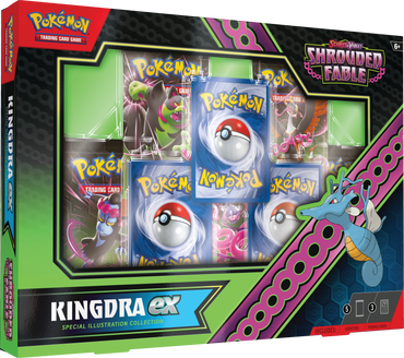 pokemon cards shrouded fable Pokémon TCG: Shrouded Fable Special Collection