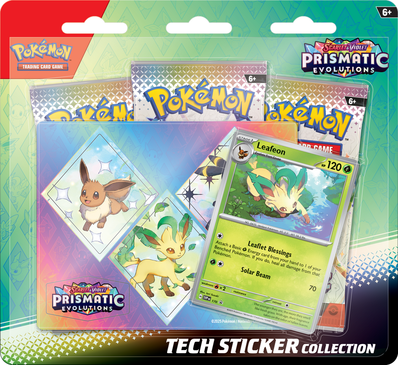 prismatic evolution pokemon cards near me Pokémon TCG: Scarlet & Violet