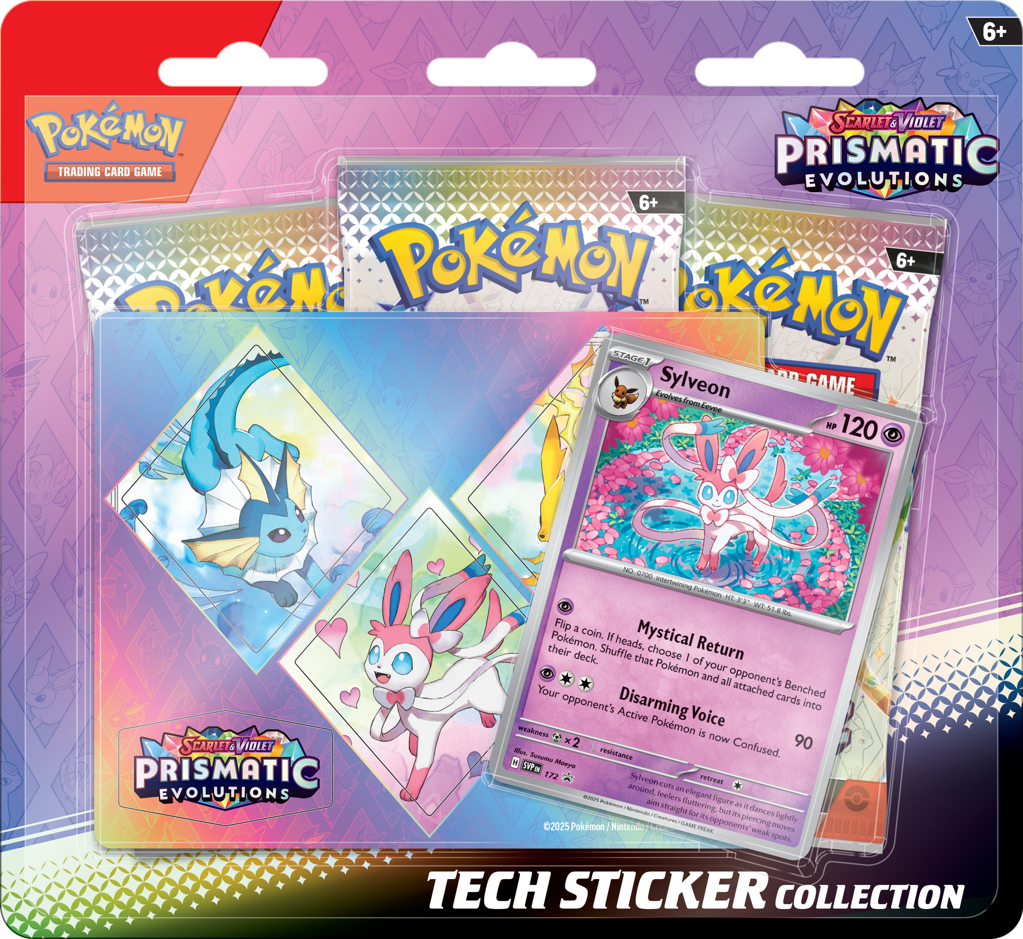 pokemon evolutions 3 card pack Pokémon TCG: Scarlet & Violet