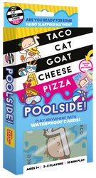 Taco Cat Goat Cheese Pizza - Poolside