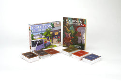 Obojima: Potion & Ingredient Deck Box